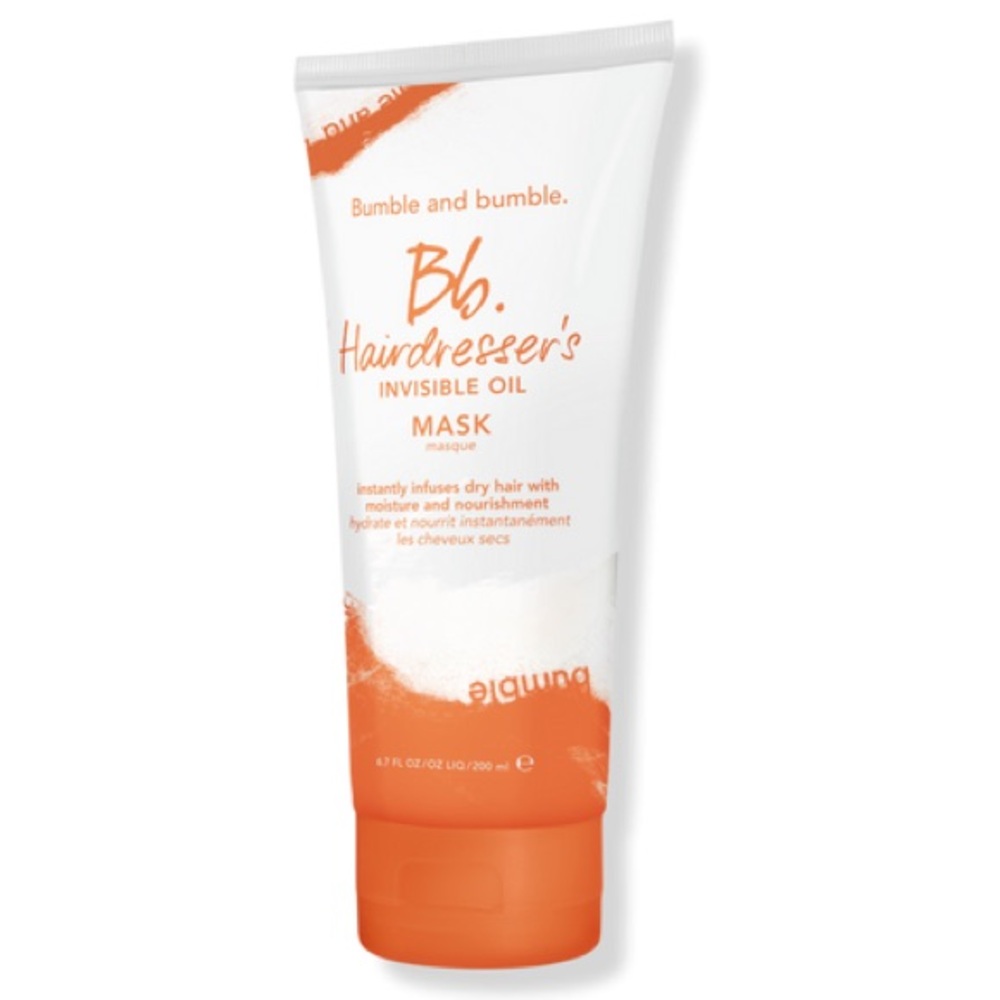 Bumble and Bumble Hairdresser's Invisible Oil Mask